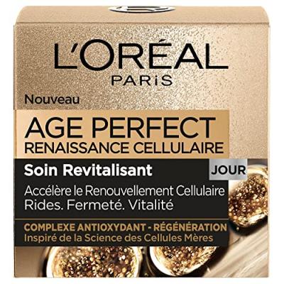 Age Perfect Renaissance Cellulaire Jour