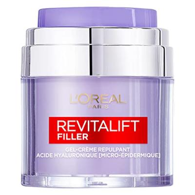 Revitalift Filler Gel Cr&egrave;me Repulpant - L'Or&eacute;al Paris