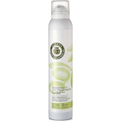 La Chinata 009401 200 Ml Deodorant Spray Clair