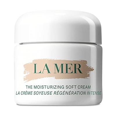 LA MER - La Cr&egrave;me Soyeuse R&eacute;g&eacute;n&eacute;ration Intense 60 ml