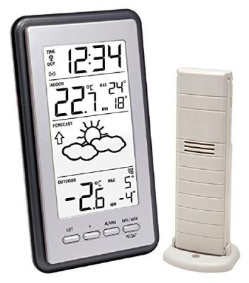 La Crosse Technology Station M&eacute;t&eacute;o WS9130 IT-S-MEG 