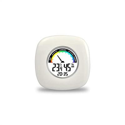 Station m&eacute;t&eacute;o LA CROSSE WT139 Blanc Multicolore La Crosse