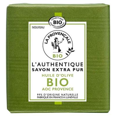 La Proven&ccedil;ale - L'Authentique Savon Extra-Pur - 100 g - L'Or&eacute;al Paris