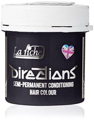 La Rich&eacute; Directions Teinture Semi Permanent Tulipe Fonc&eacute; 88ml