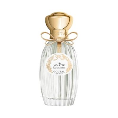 Goutal Paris La Violette Eau de Toilette 100 ml
