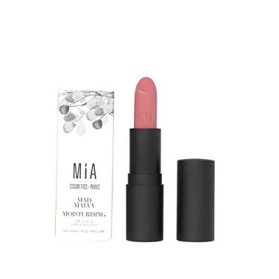 Rouge &agrave; l&egrave;vres hydratant mia cosmetics paris 507-mad malva (4 g)