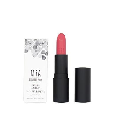 M&iacute;a Cosmetics Rouge &agrave; L&egrave;vres Hydratant 4 gr 508 Sombre Dhalia
