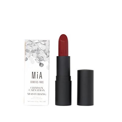 M&iacute;a Cosmetics Rouge &agrave; L&egrave;vres Hydratant 4 gr 510 Oeillet cramoisi