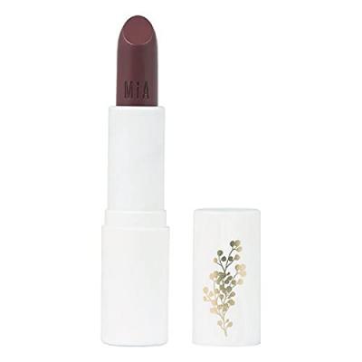 Rouge &agrave; l&egrave;vres luxury nudes mia cosmetics paris mat 517-nutmeg (4 g)