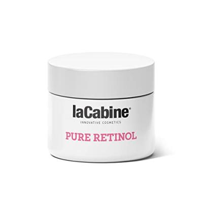 La Cabine - Pure Retinol Cream La Cabine Soin visage 50 ml