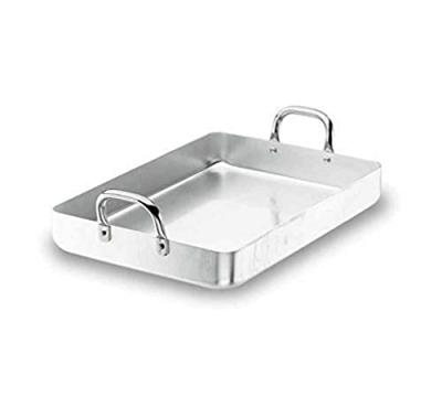 Lacor - 20545F - Plat &agrave; Rtir - 45 cm - 20545F
