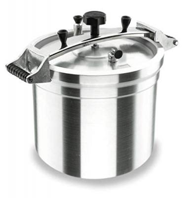 Autocuiseur Robust 40L Alu Nouveau mod&egrave;le*