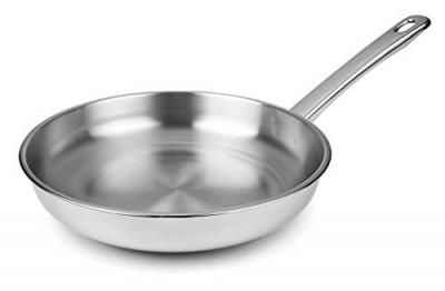 Lacor 40621 po&ecirc;le vitrocor inox 38 x 21 x 4,5 cm 40621