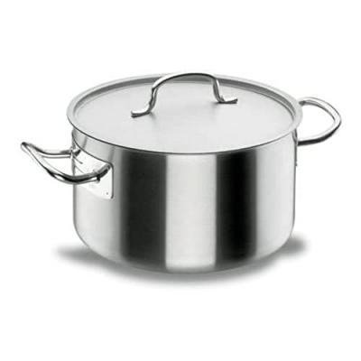 LACOR Braisi&egrave;re Chef 36 cm inox