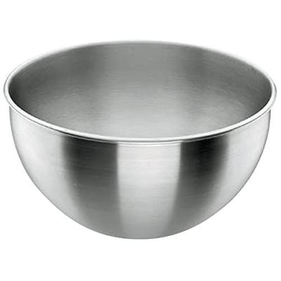 Lacor 50323S Bassine Semi Sph&eacute;rique Sans Anses 22 cm