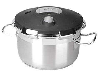 Autocuiseur Chef Luxe 23 L Inox diam&egrave;tre 32*