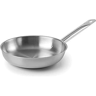Lacor Po&ecirc;le Professionnelle Chef-Inox - Diam&egrave;tre 24 cm