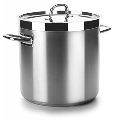 Lacor 54124 Marmite Traiteur Chef Luxe Diam&egrave;tre 24 cm