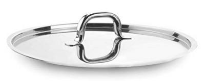 Lacor 54932 Couvercle Chef Luxe Diam&egrave;tre 32 cm