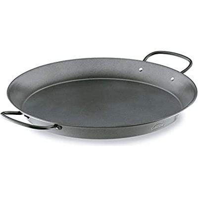 Lacor 60149 Plat &agrave; Pa&euml;lla Anti Adh&eacute;sive 50 cm