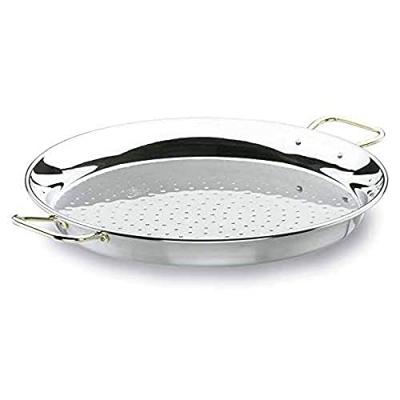 Lacor - 60150 - Plat &agrave; Pa&euml;lla - 50 cm