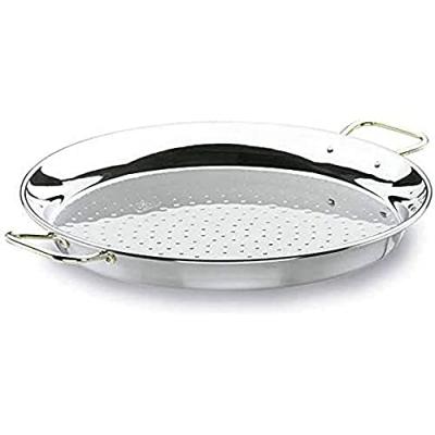 Lacor 60155 Plat &agrave; Pa&euml;lla 55 cm