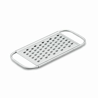 Lacor-60302-GRATERS COARSE FLAT