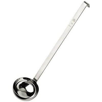 LACOR - Louche inox PRO 45 cm poche de 10 cm 25 cl*