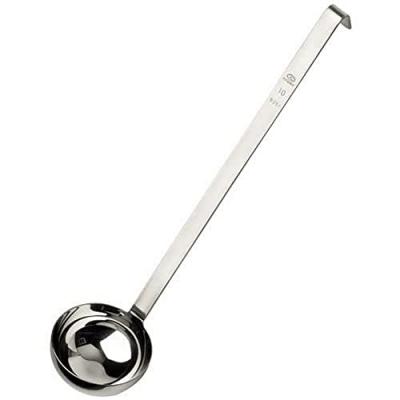 10T Louche 14 Chef Monobloc Inox