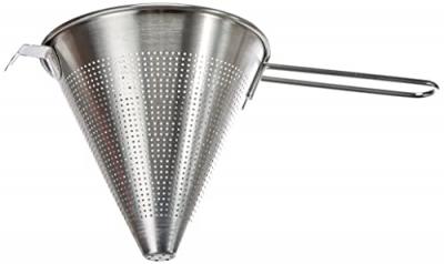 Lacor - 60316p - Passoire Chinois Manche Fil - 16 Cm