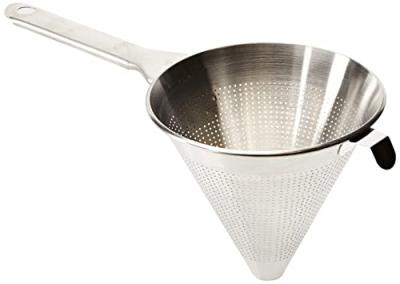 Passoire chinois 16cm - Lacor - Argent - Inox