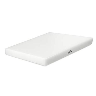 Lacor - 60406 - planche &agrave; d&eacute;couper en poly&eacute;thyl&egrave;ne - gn 1/2 x 3
