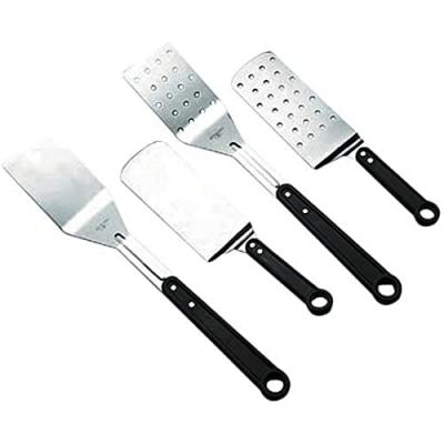 Lacor 60438 Spatule Perfor&eacute;e 35 cm