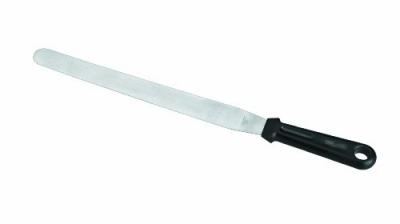 Lacor 60462 Spatule Longue Droite Manche Solide 20 cm