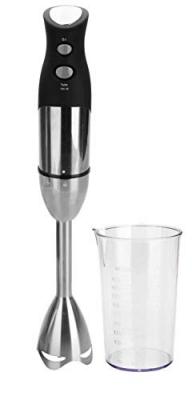 Lacor - 61681 - Mixer 700 W + Bol 500 Ml