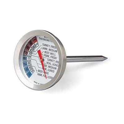 Lacor - 62452 - Thermom&egrave;tre &Agrave; Cadran Avec Sondepour Viande