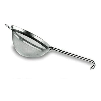 Lacor 62610 Passe Bouillon 10 cm, Argent M&eacute;tallique