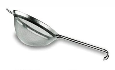 Passe bouillon 14 cm - Lacor - Argent - M&eacute;tal