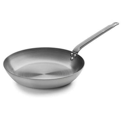 Lacor - 63620 - Po&ecirc;les en Tole Acier 20 cm