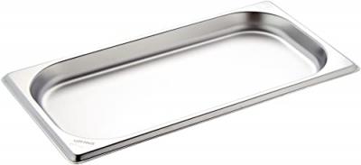 Lacor 66302 Bac Gastronorm 1 / 3 Hauteur = 20 mm