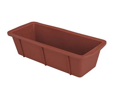 Lacor - 66742 - Moule Indiv. En Silicone Cake - 28 Cm