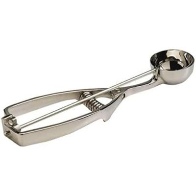 Portionneuse professionnelle 24p - Lacor - Gris - Inox