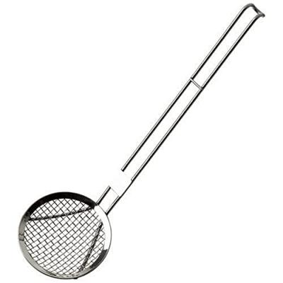 Lacor - 67412 - Araign&eacute;e - Fil 12 Cm Inox 18 / 10