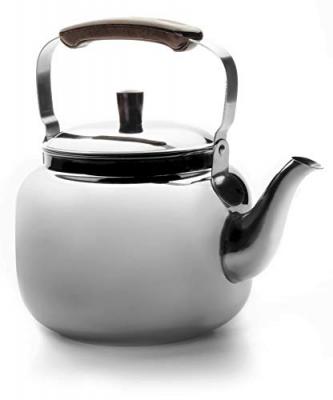 Lacor 68225 Cafeti&egrave;re Pava Fond Sandwich 2.5 Litres