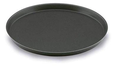 Lacor - 68832 - Moule &Agrave; Pizza - Aluminium - Antiadh&eacute;sif&eacute;rent - 32 Cm