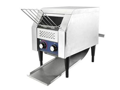 Lacor 69065 Grille Pain &Eacute;lectrique Professionnel 1.34 kw
