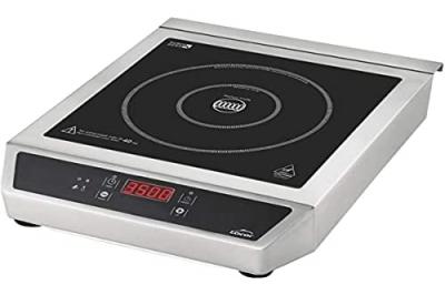 Lacor 69132 Plaque Induction Professionnelle 3500 W