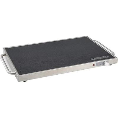 Lacor 69145 Plaque Vitroc&eacute;ramique Chaleur 230 W