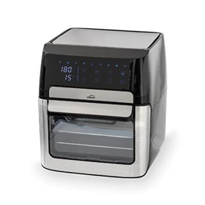 Friteuse &agrave; air Lacor 69513 Airepro 12L 1700W