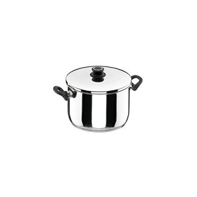 Marmite Estudio en inox - 4.5 L - D: 20 cm